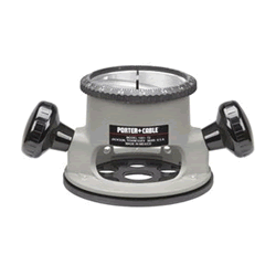 1001 Porter Cable Router Base for 100,630,690 Routers - Mike's Tools